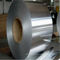 201 grade cold rolled stainless steel sheet in coil with high quality and fairness price and surface BA finish